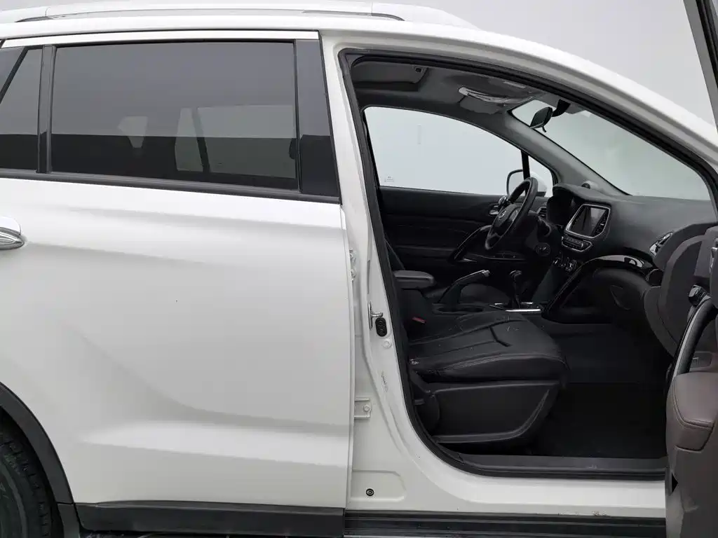 GAC Motor Trumpchi GS4 — миниатюра 23