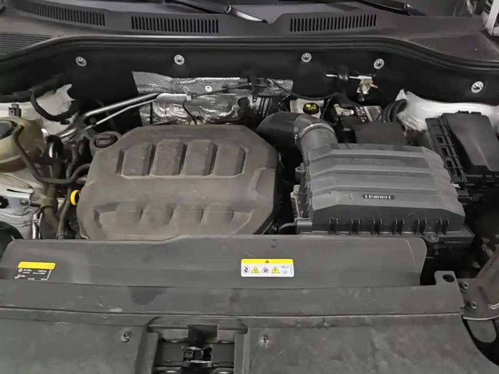 Volkswagen Tavendor — миниатюра 20