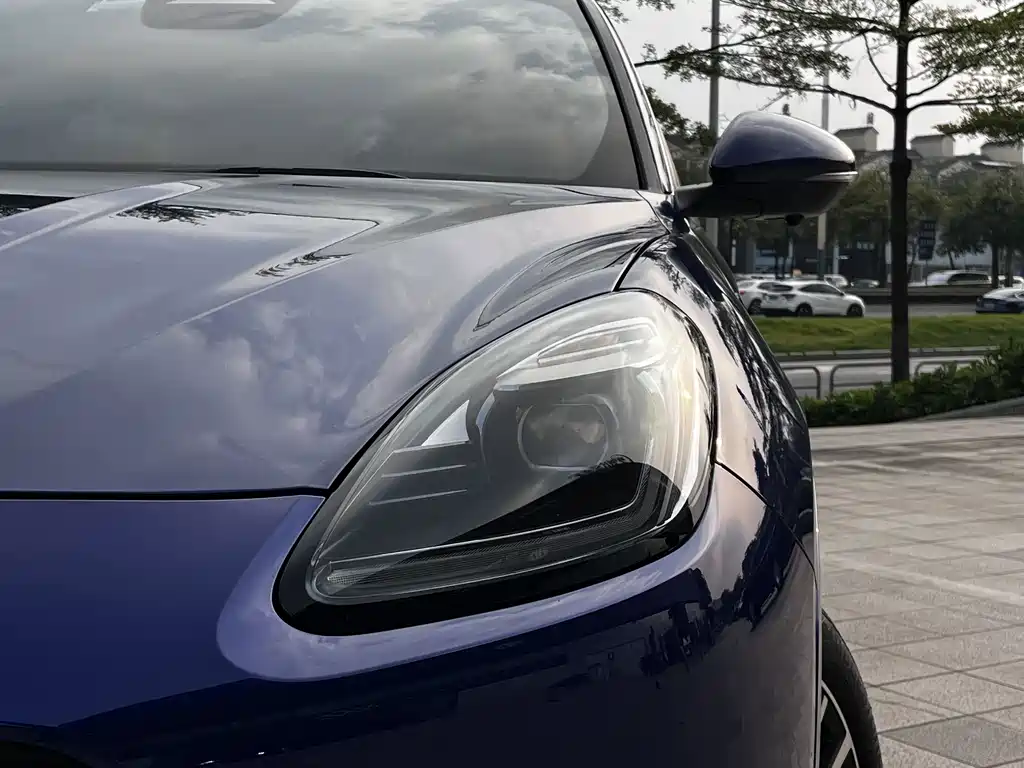 Maserati Grecale — миниатюра 5