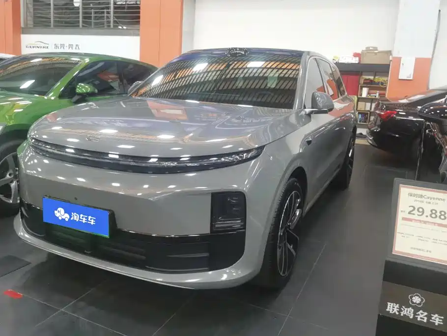 Li Auto Li L6