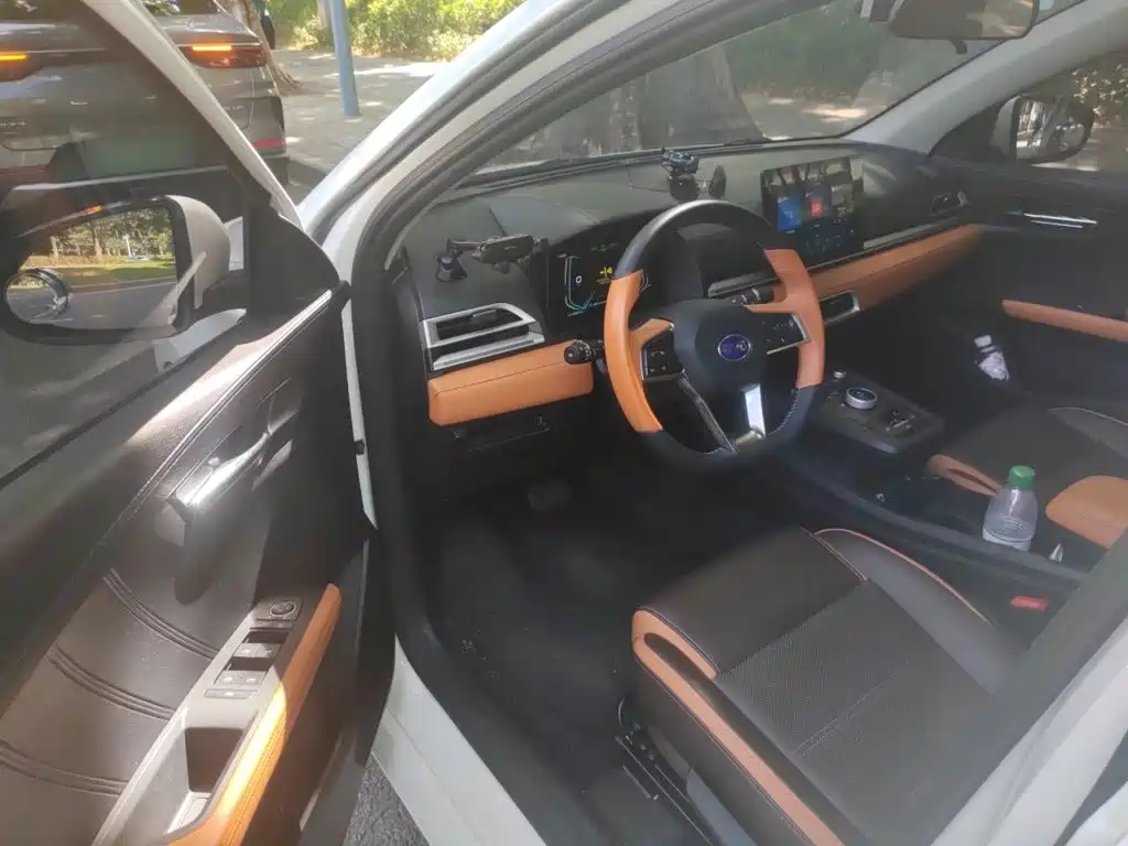 BYD e2 — миниатюра 17