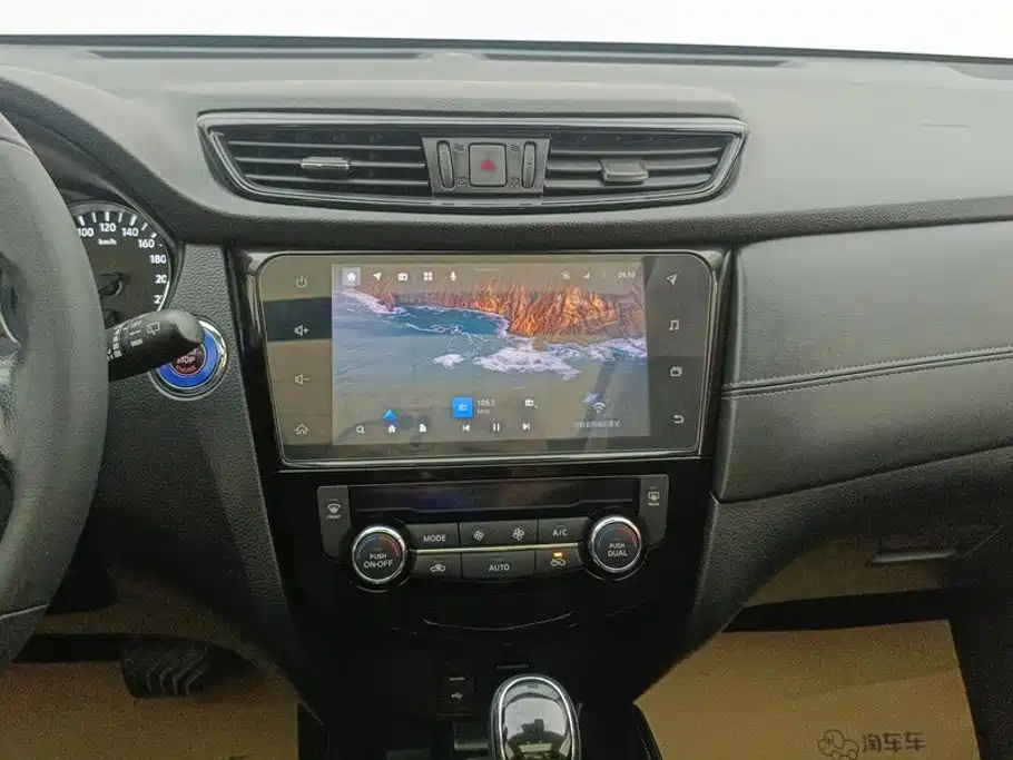 Nissan X-Trail — миниатюра 13