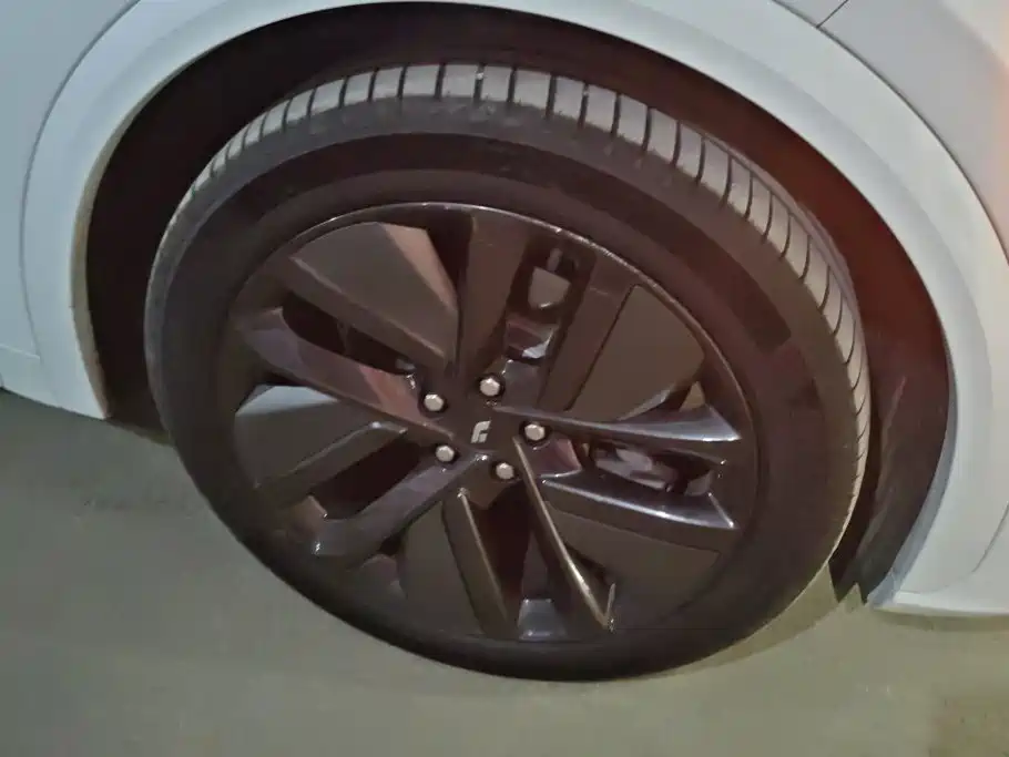 Li Auto Li L7 — миниатюра 6