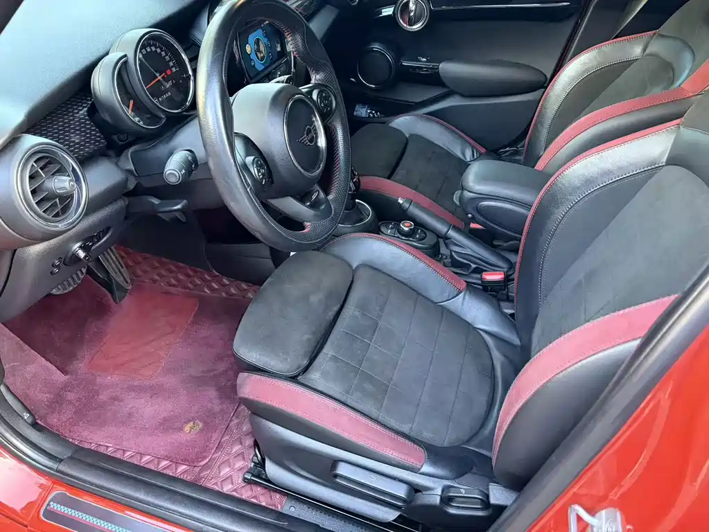 MINI Mini — миниатюра 5