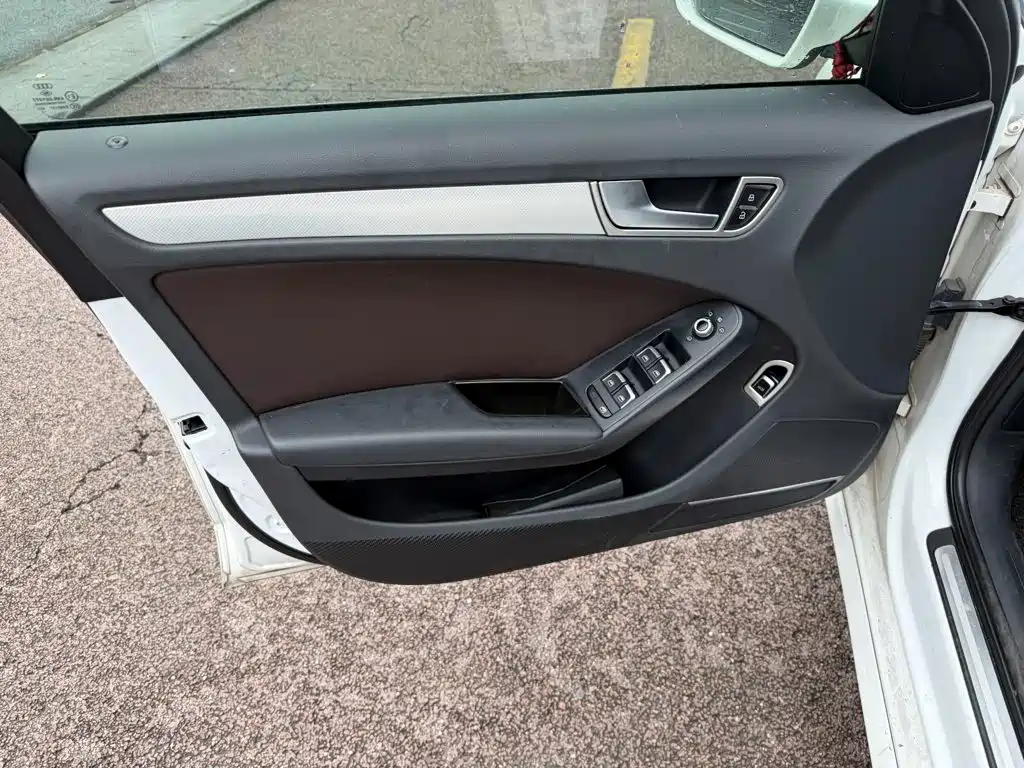 Audi A4L — миниатюра 6