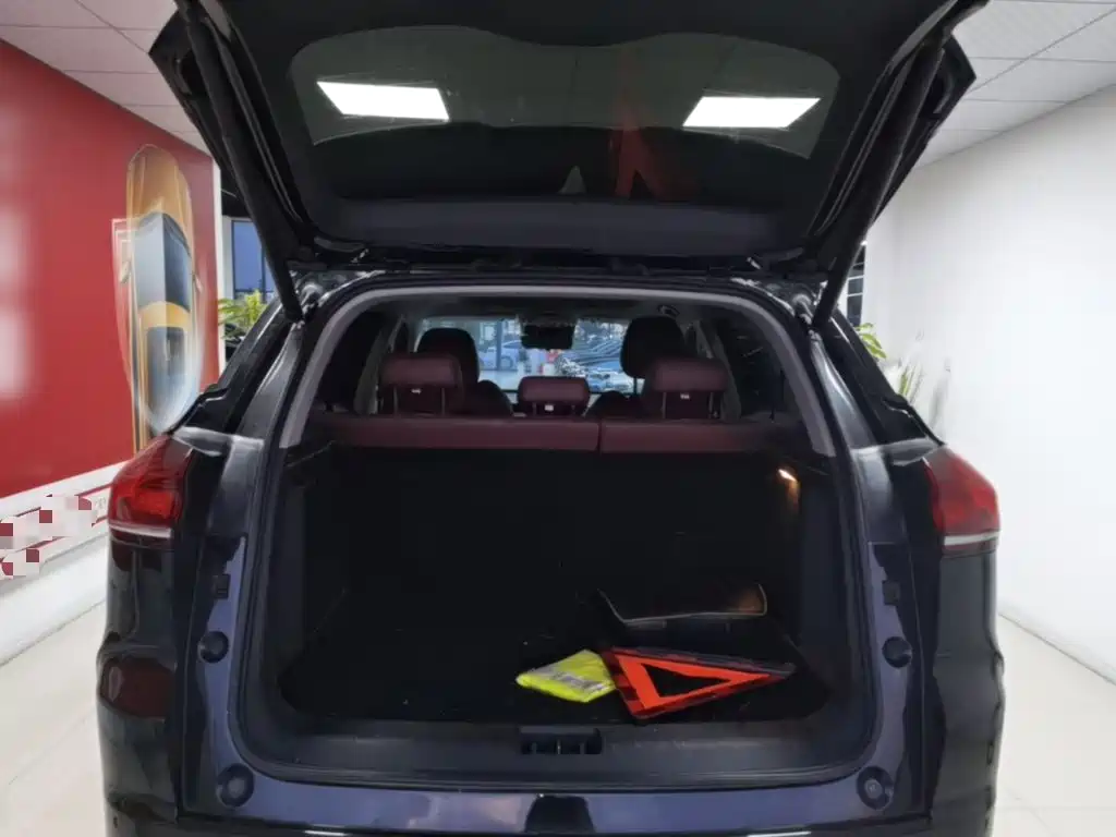 Geely Boyue — миниатюра 19