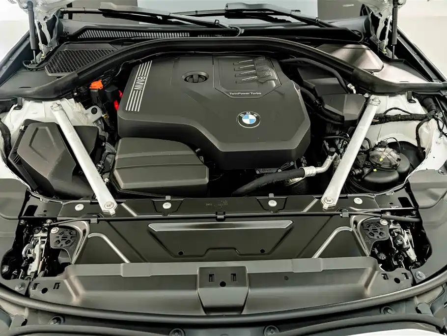 BMW 3 Series — миниатюра 24