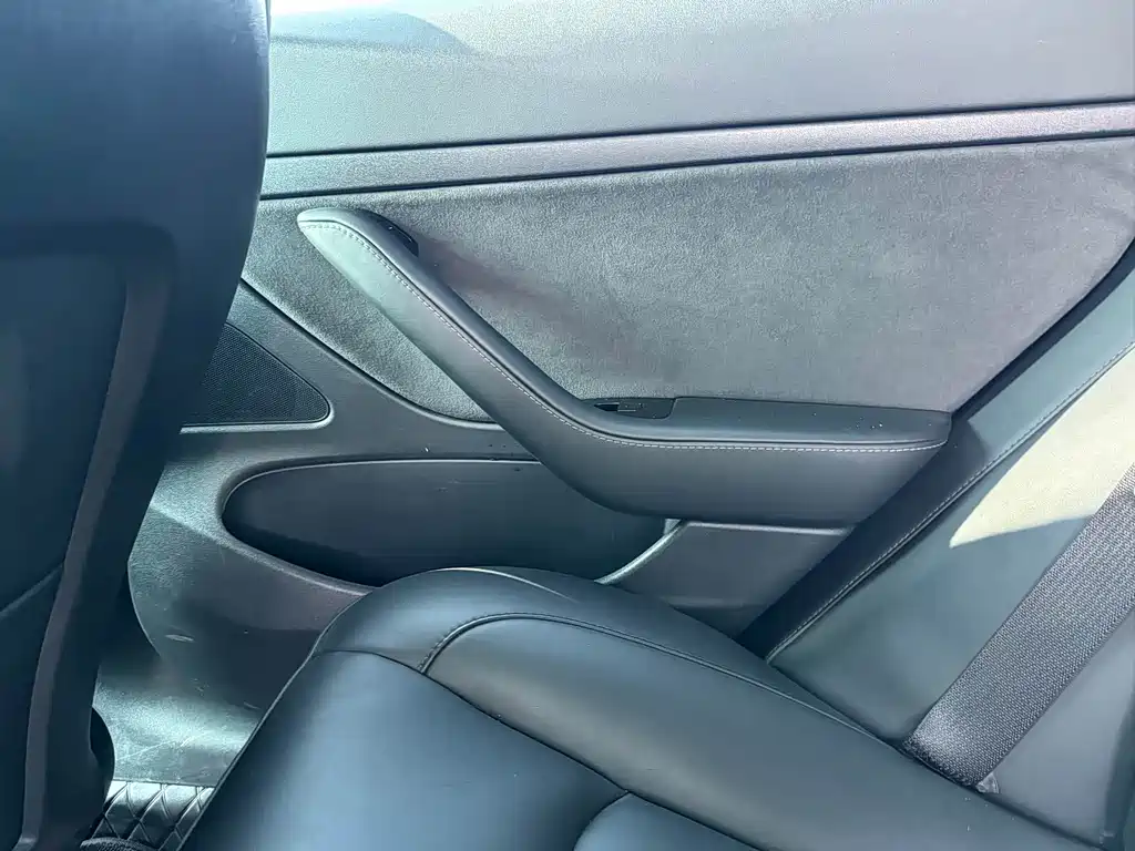 Tesla Model 3 — миниатюра 17