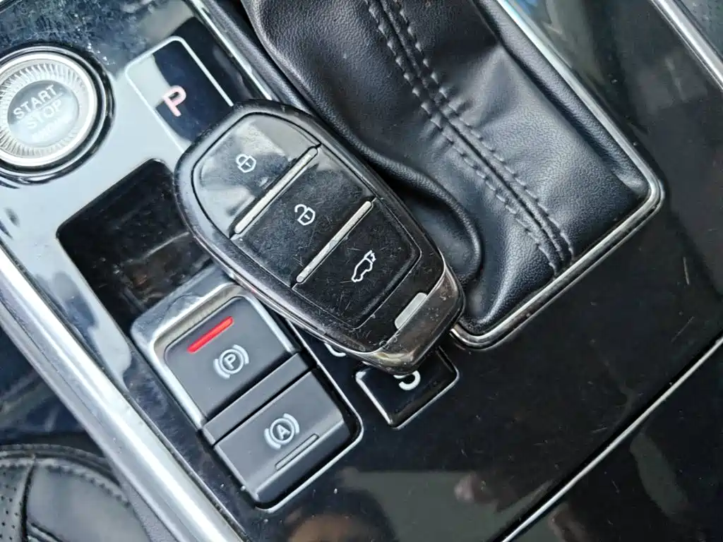 Zotye Zotye T600 — миниатюра 9