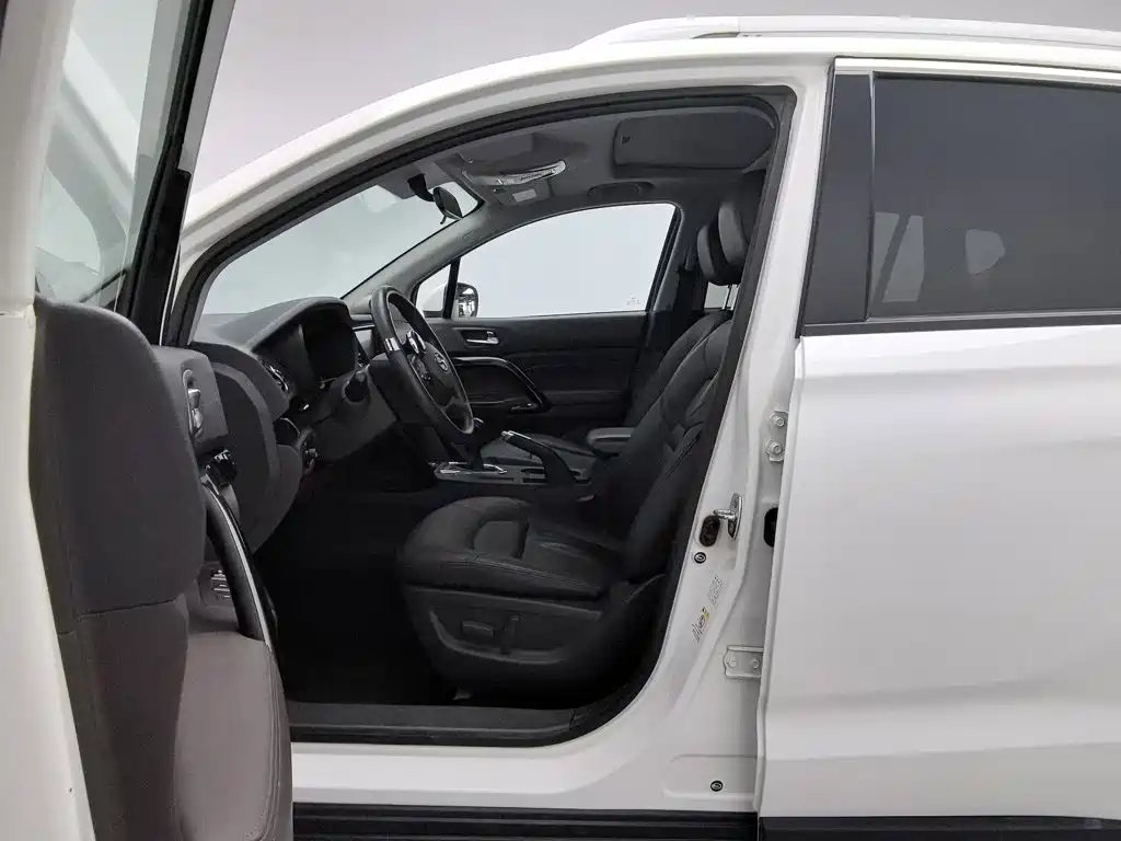 GAC Motor Trumpchi GS4 — миниатюра 10