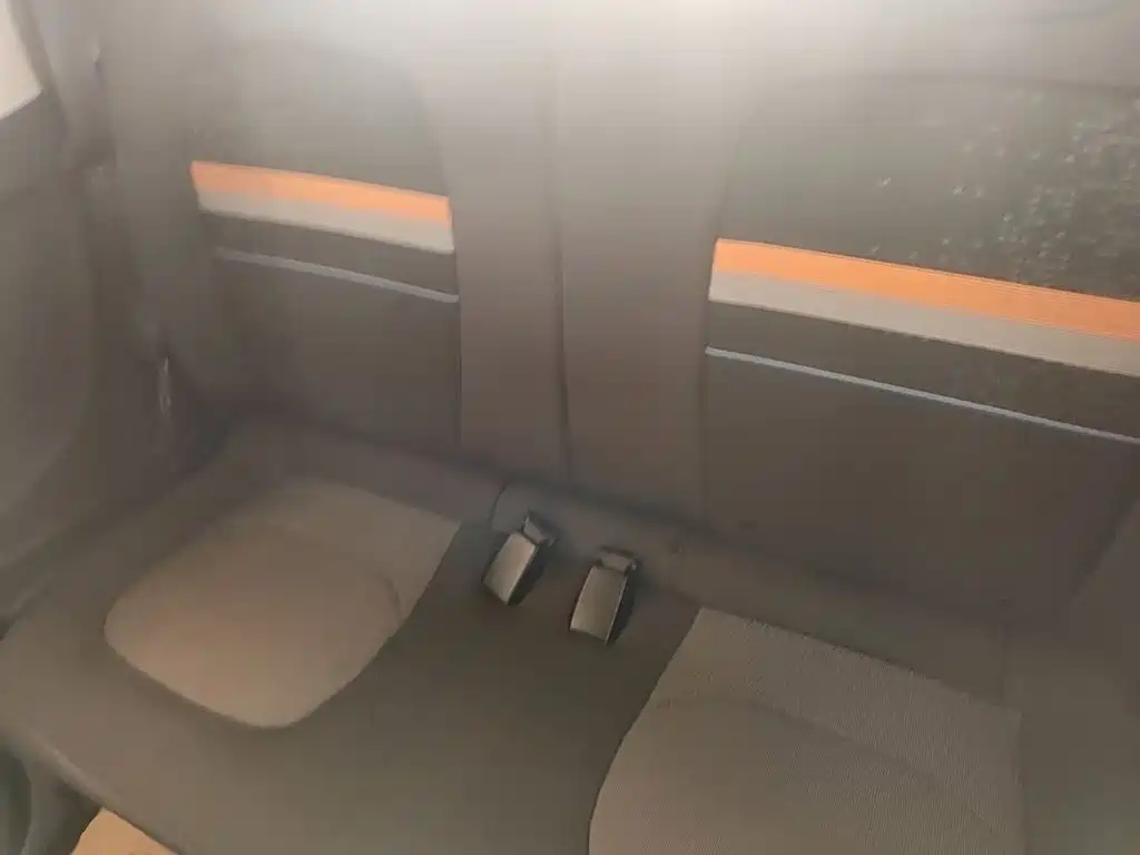 Wuling MINIEV — миниатюра 17
