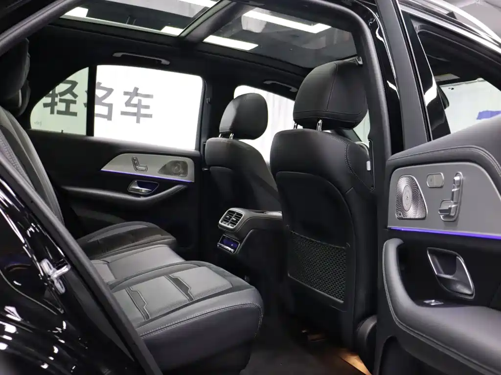 Mercedes-Benz GLE AMG — миниатюра 21