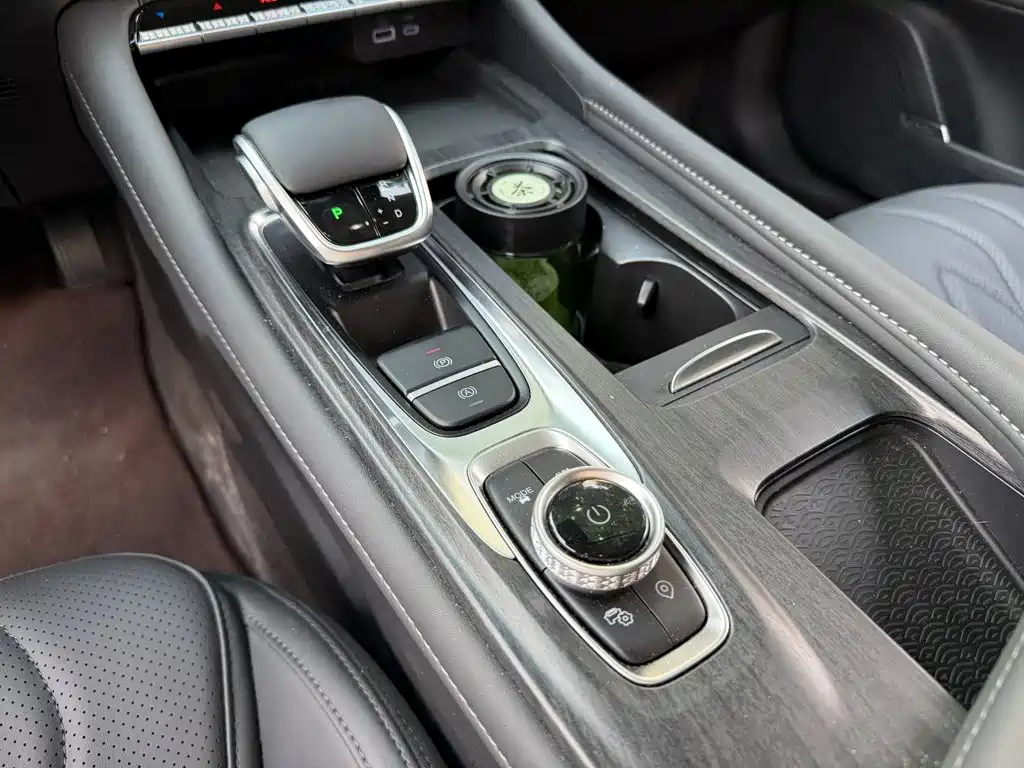 Chery Arrizo 8 PRO — миниатюра 9