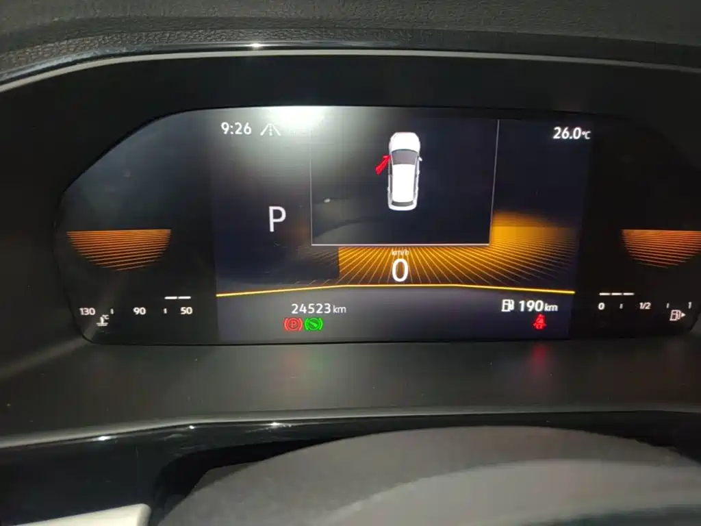 Volkswagen Lavida — миниатюра 12
