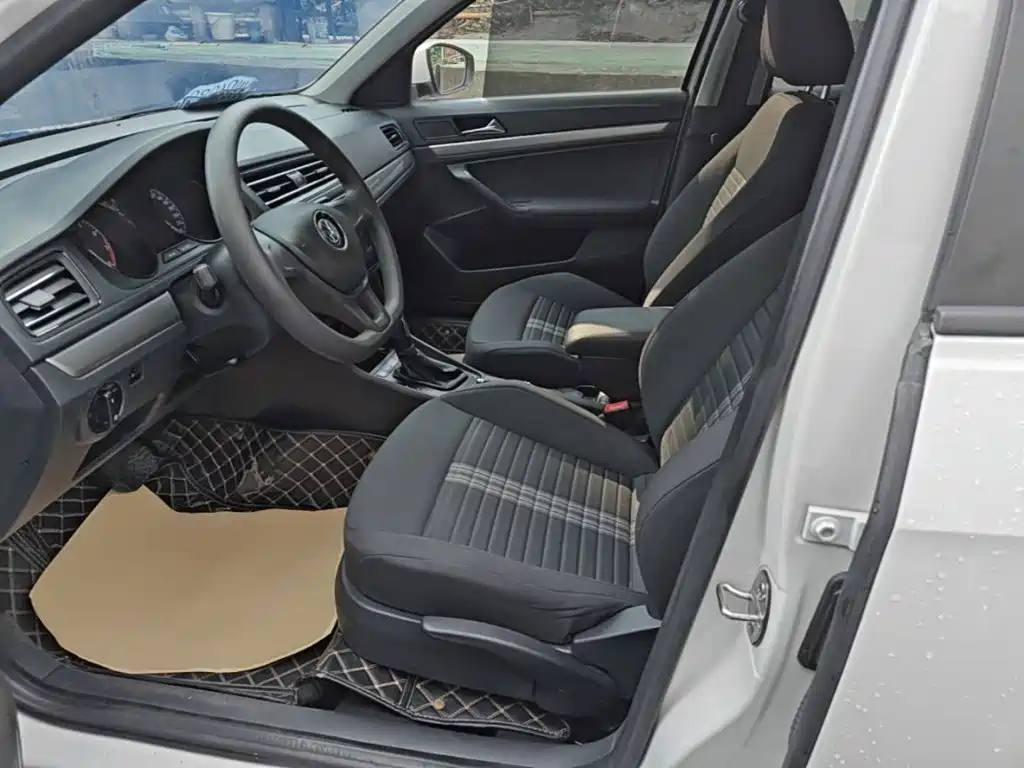 Volkswagen Lavida — миниатюра 15