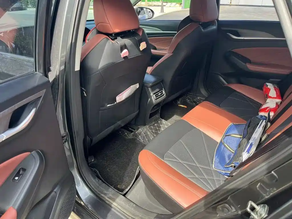 Changan Eado — миниатюра 13