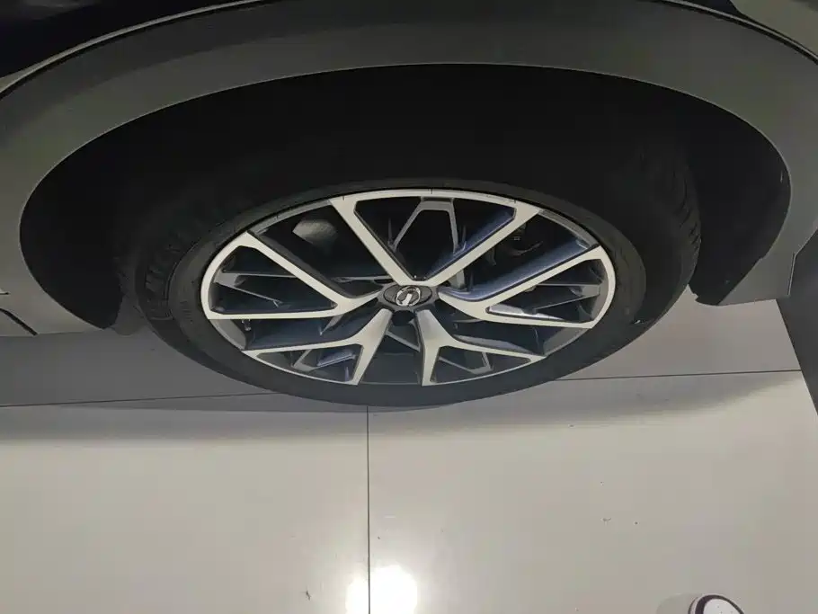 GAC Motor Trumpchi GS8 — миниатюра 6
