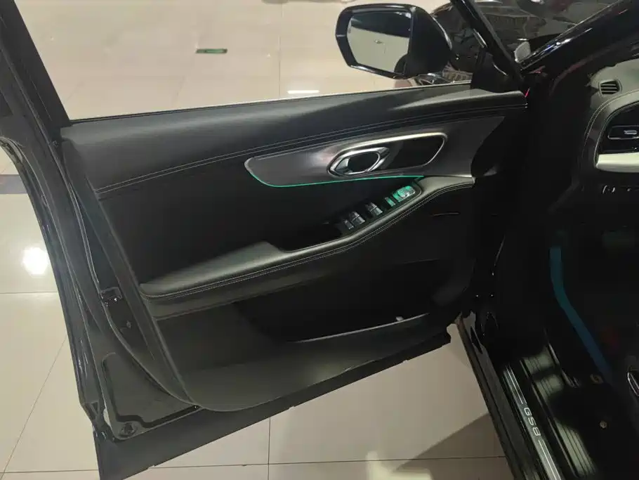 GAC Motor Trumpchi GS8 — миниатюра 7