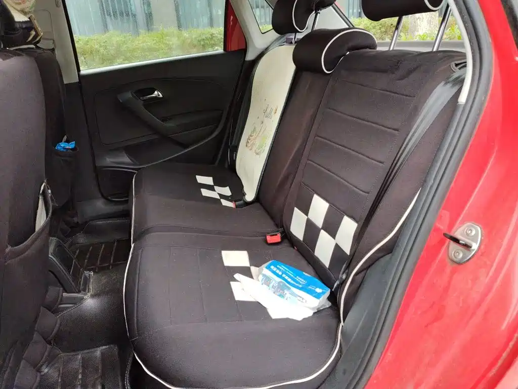 Volkswagen Polo — миниатюра 15