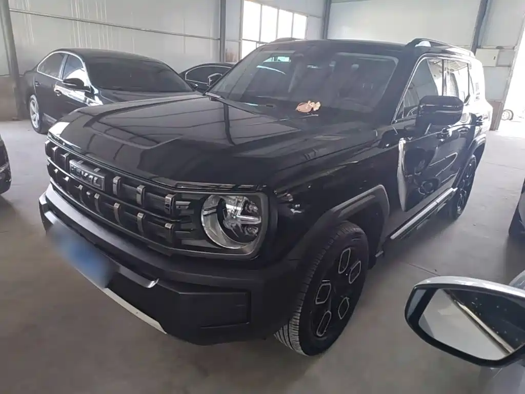 Haval Cool Dog — миниатюра 2