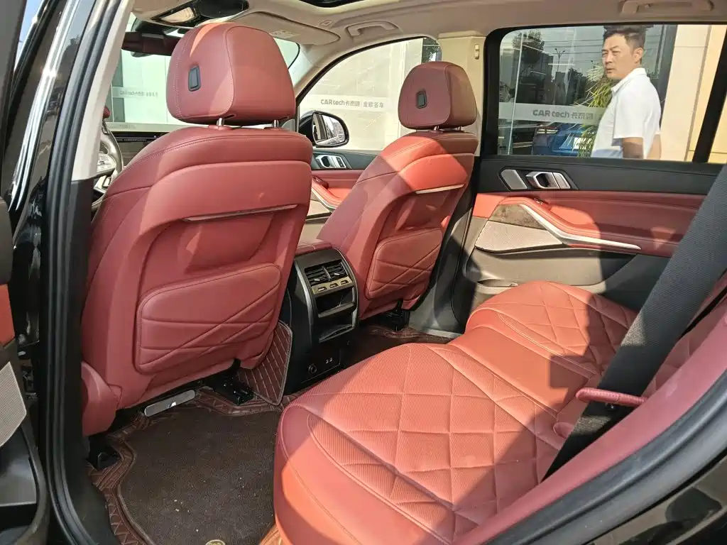 BMW X5 — миниатюра 3