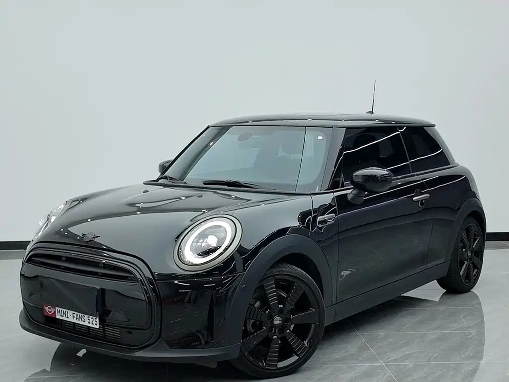 Mini Mini 2024