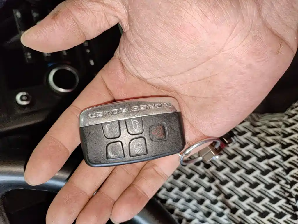 Land Rover Discovery Sport — миниатюра 9