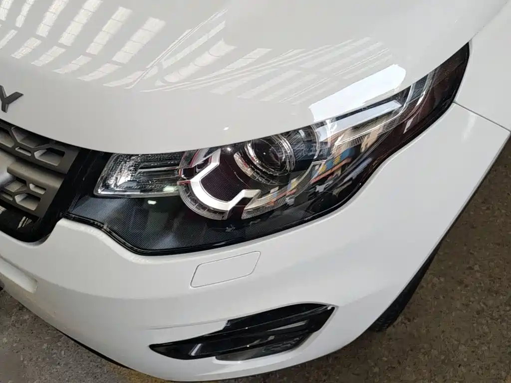 Land Rover Discovery Sport — миниатюра 24