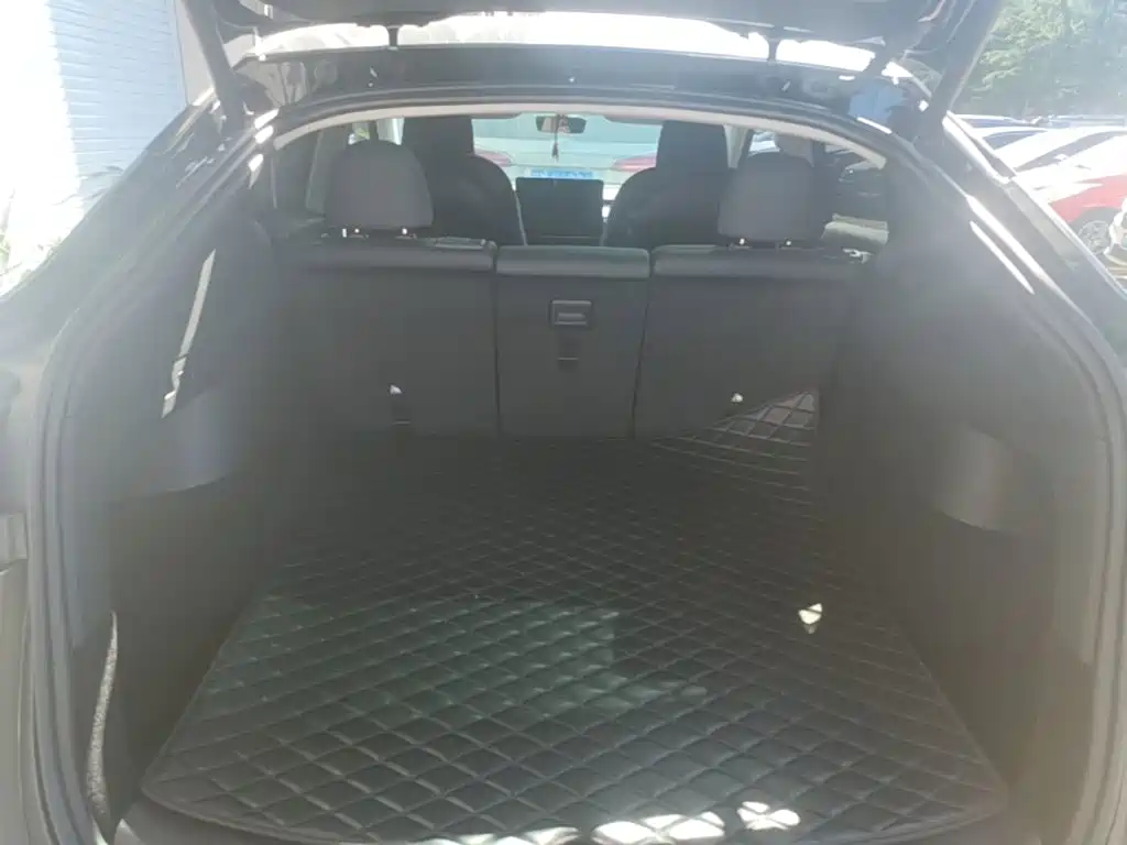 Tesla Model Y — миниатюра 19