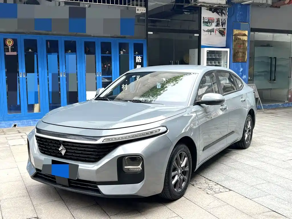 Baojun RC-5 — миниатюра 2