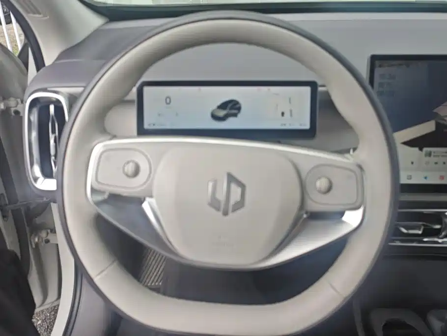Leapmotor Leapmotor B10 — миниатюра 15