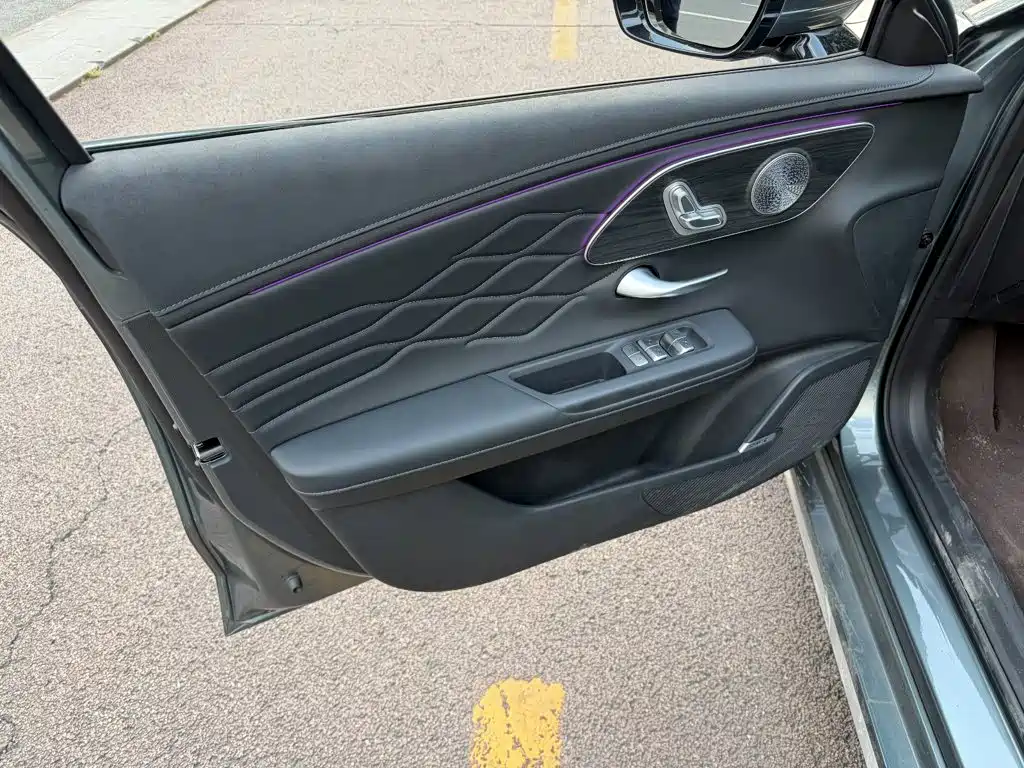 Chery Arrizo 8 PRO — миниатюра 6