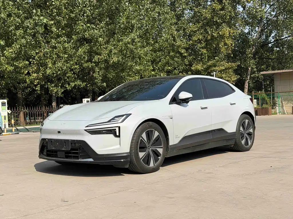 Polestar Polestar 4