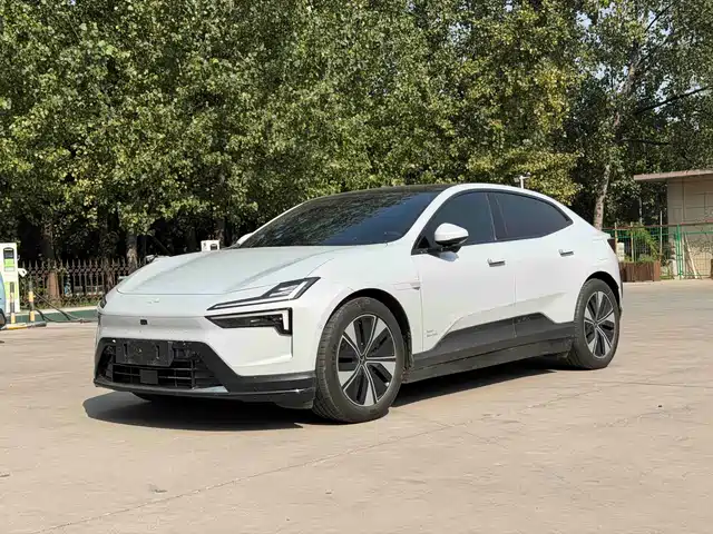 Polestar Polestar