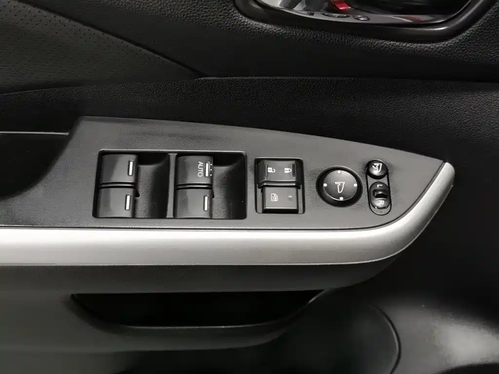 Honda CR-V — миниатюра 9