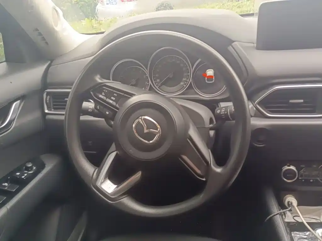 Mazda CX-5 — миниатюра 6