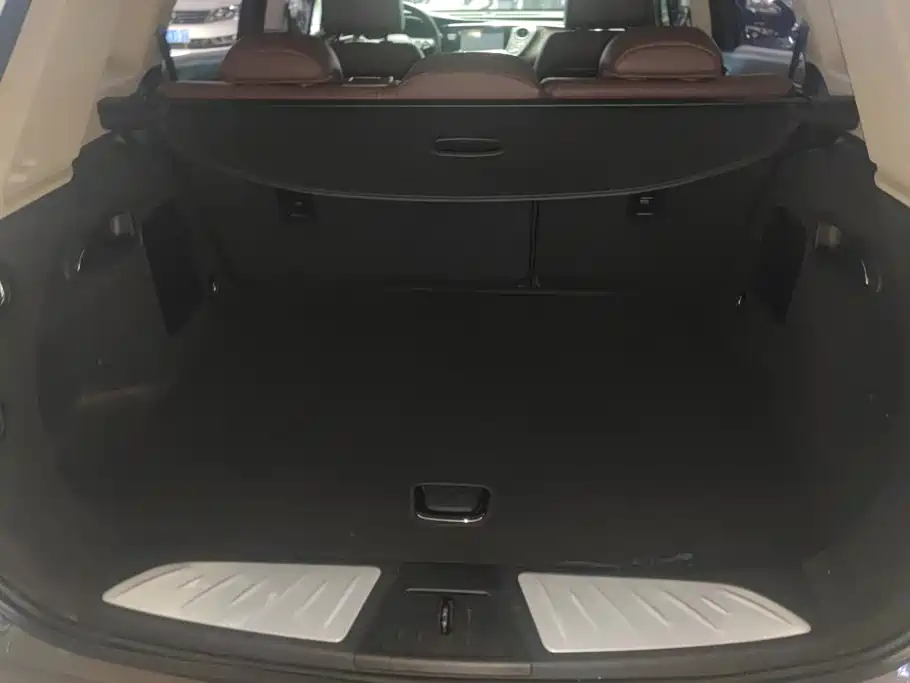 Buick Envision Plus — миниатюра 4