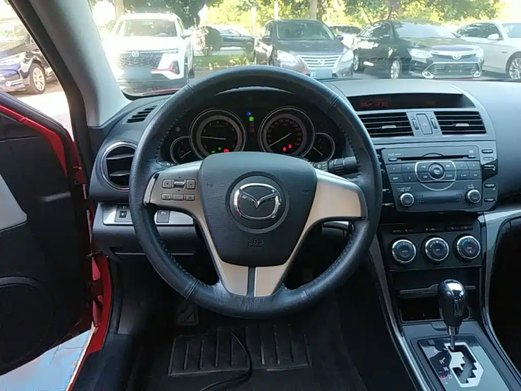 Mazda Ruiyi — миниатюра 11