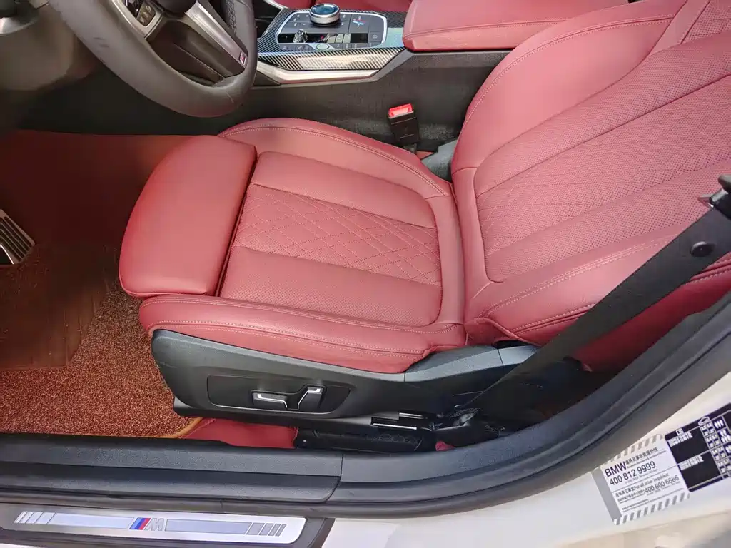 BMW 3 Series — миниатюра 19