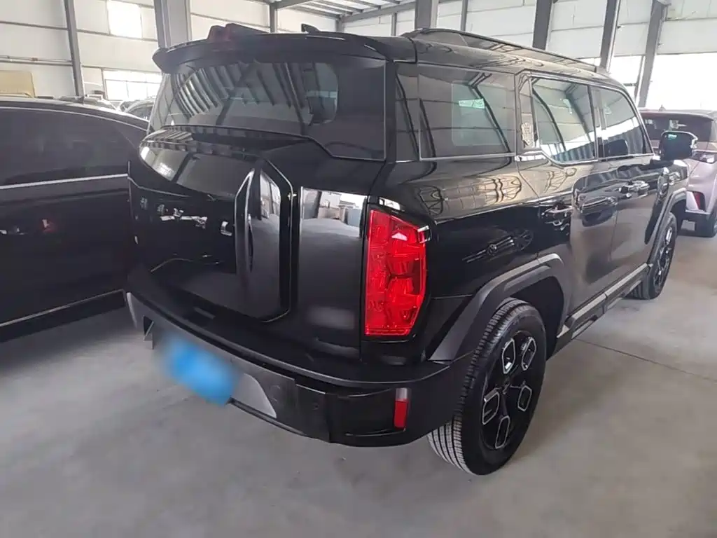 Haval Cool Dog — миниатюра 7