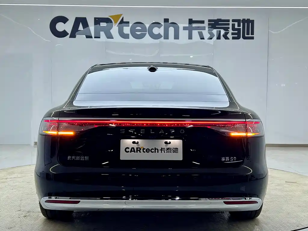 Xiangjie Xiangjie S9 — миниатюра 4