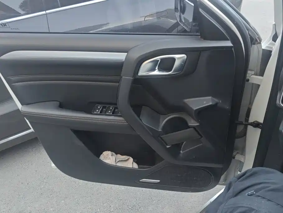Haval Big Dog — миниатюра 7