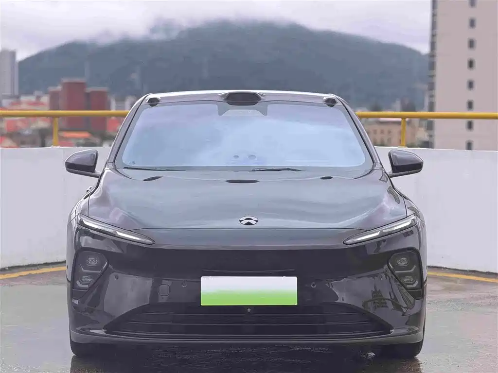 NIO ET7 — миниатюра 2