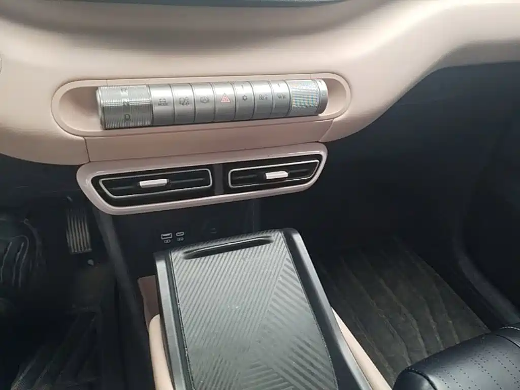 BYD Seagull — миниатюра 19