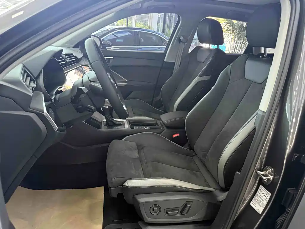 Audi Q3 — миниатюра 9