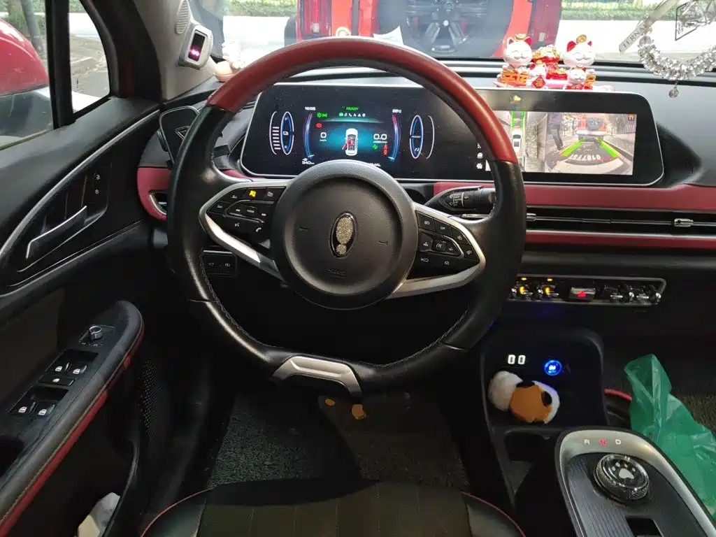 Ora Ora Good Cat GT — миниатюра 6