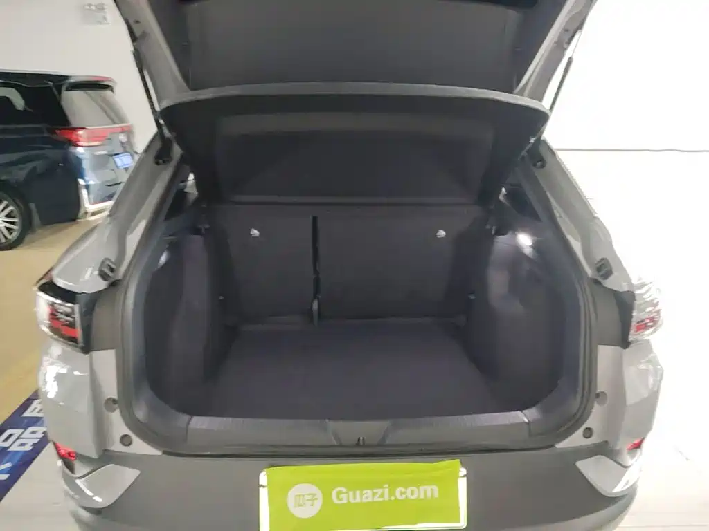 Volkswagen ID.4 Crozz — миниатюра 19