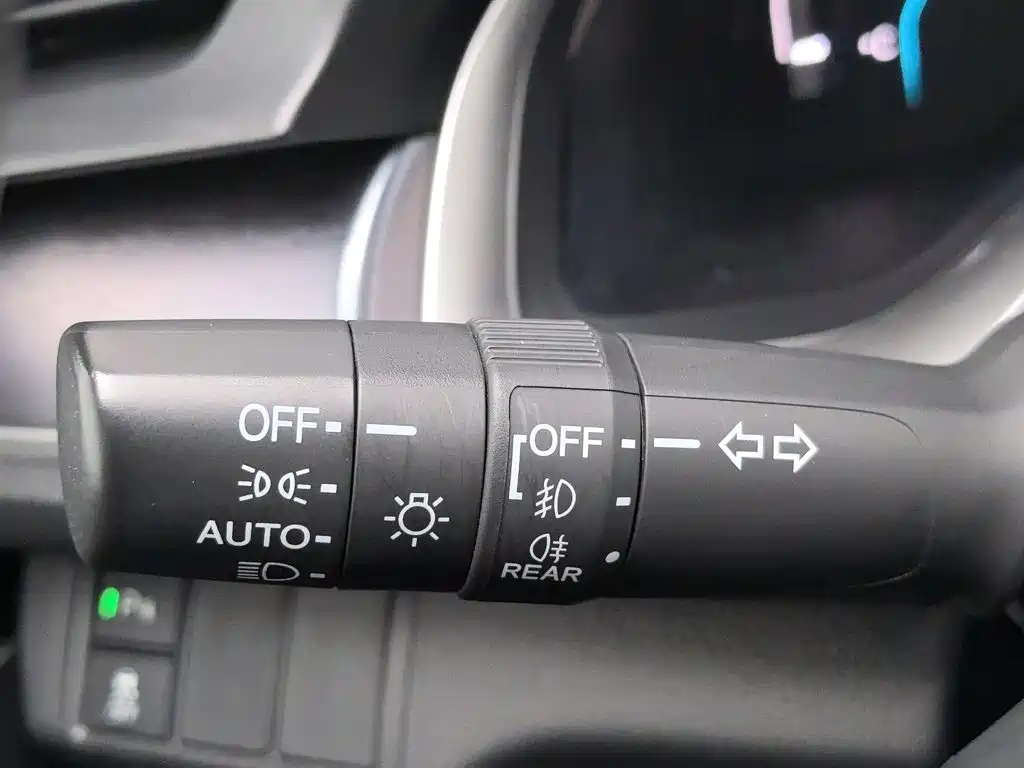 Honda Civic — миниатюра 21