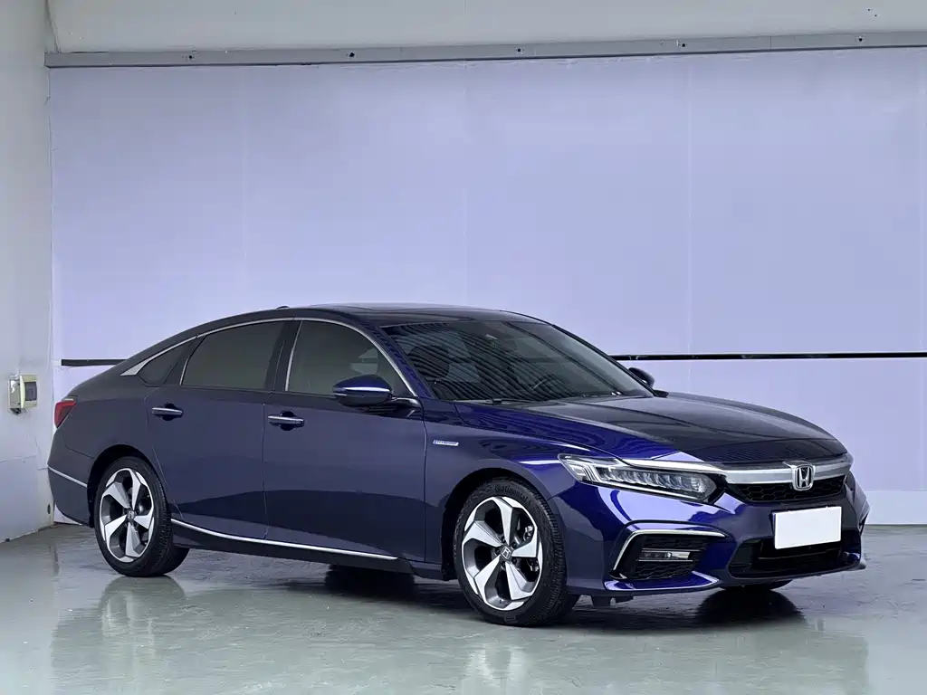 Honda Inspire — миниатюра 3