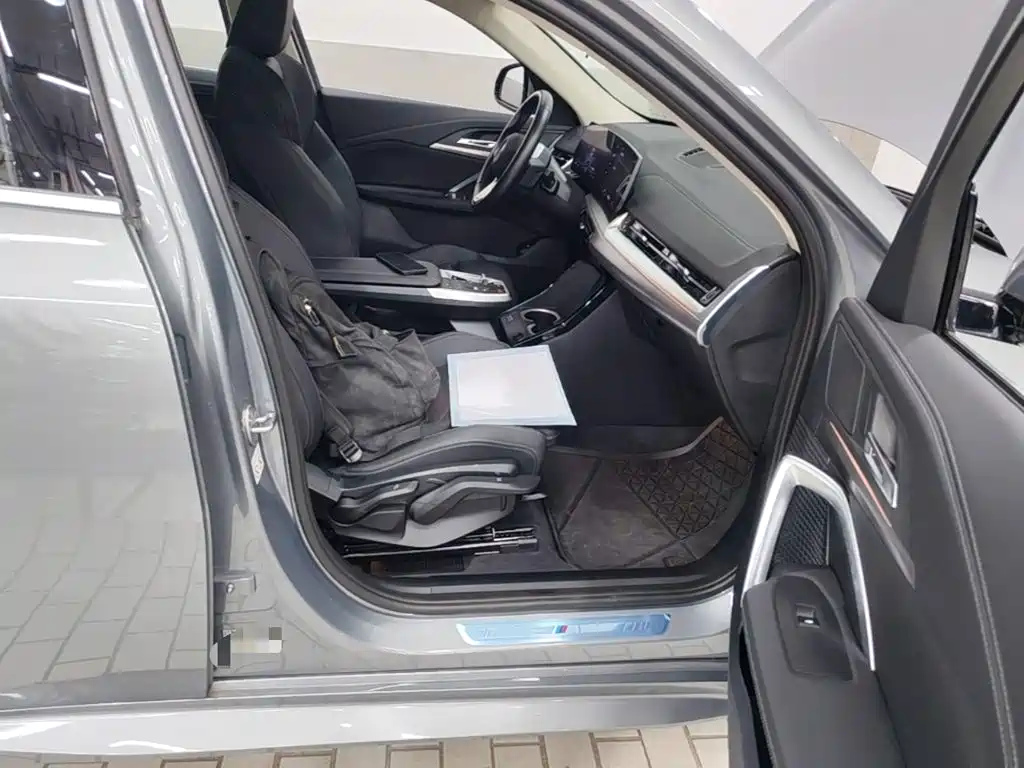 BMW X2 (Import) — миниатюра 9